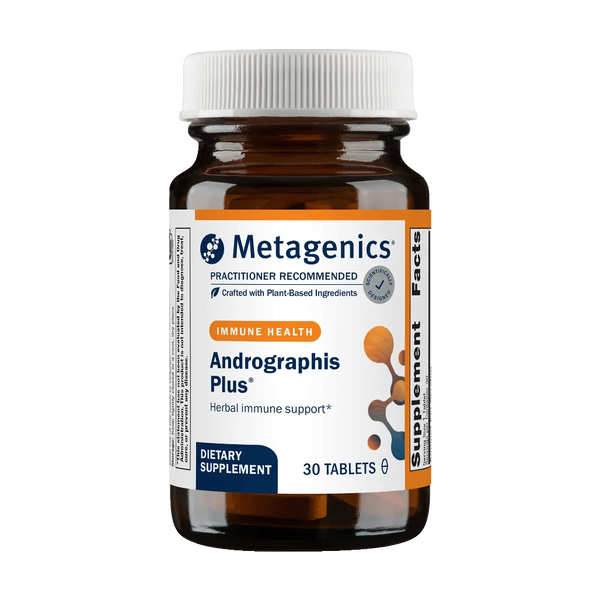 Herbal immune support*