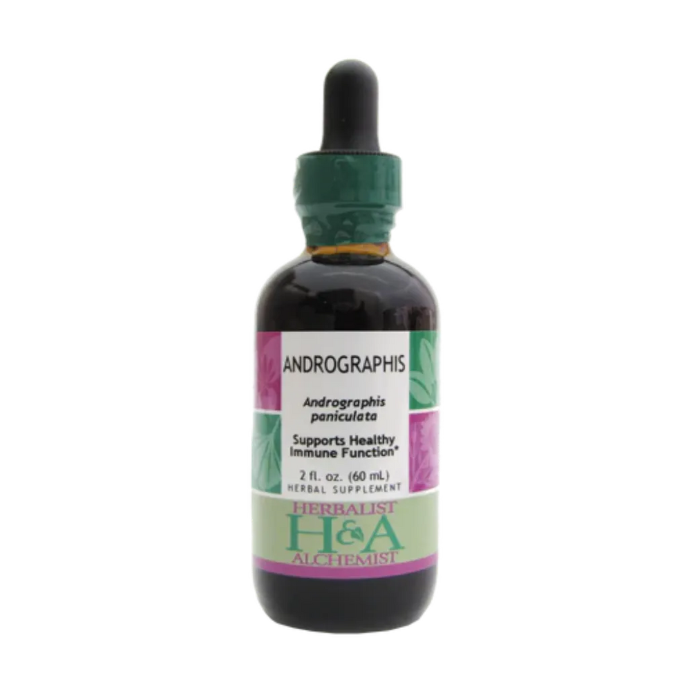 Andrographis extract Herbalist Alchemist