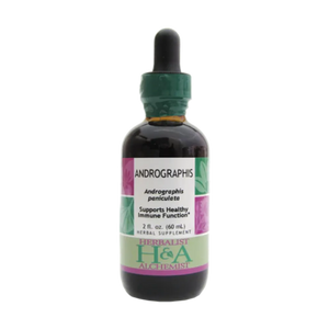 Andrographis extract Herbalist Alchemist