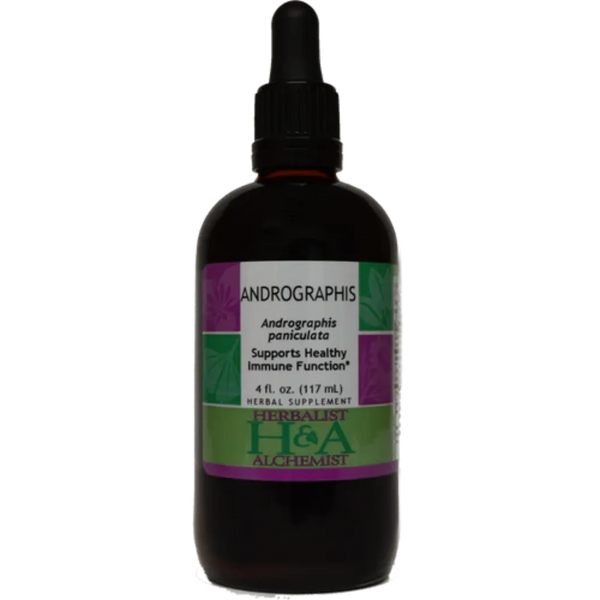 Andrographis extract Herbalist Alchemist