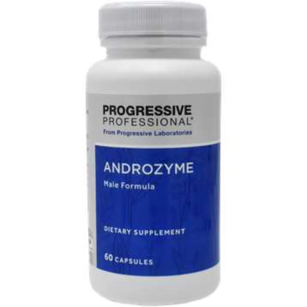 Androzyme Progressive Labs