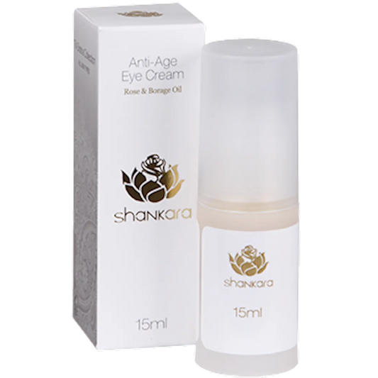 Anti-Age Eye Cream Shankara, Inc.