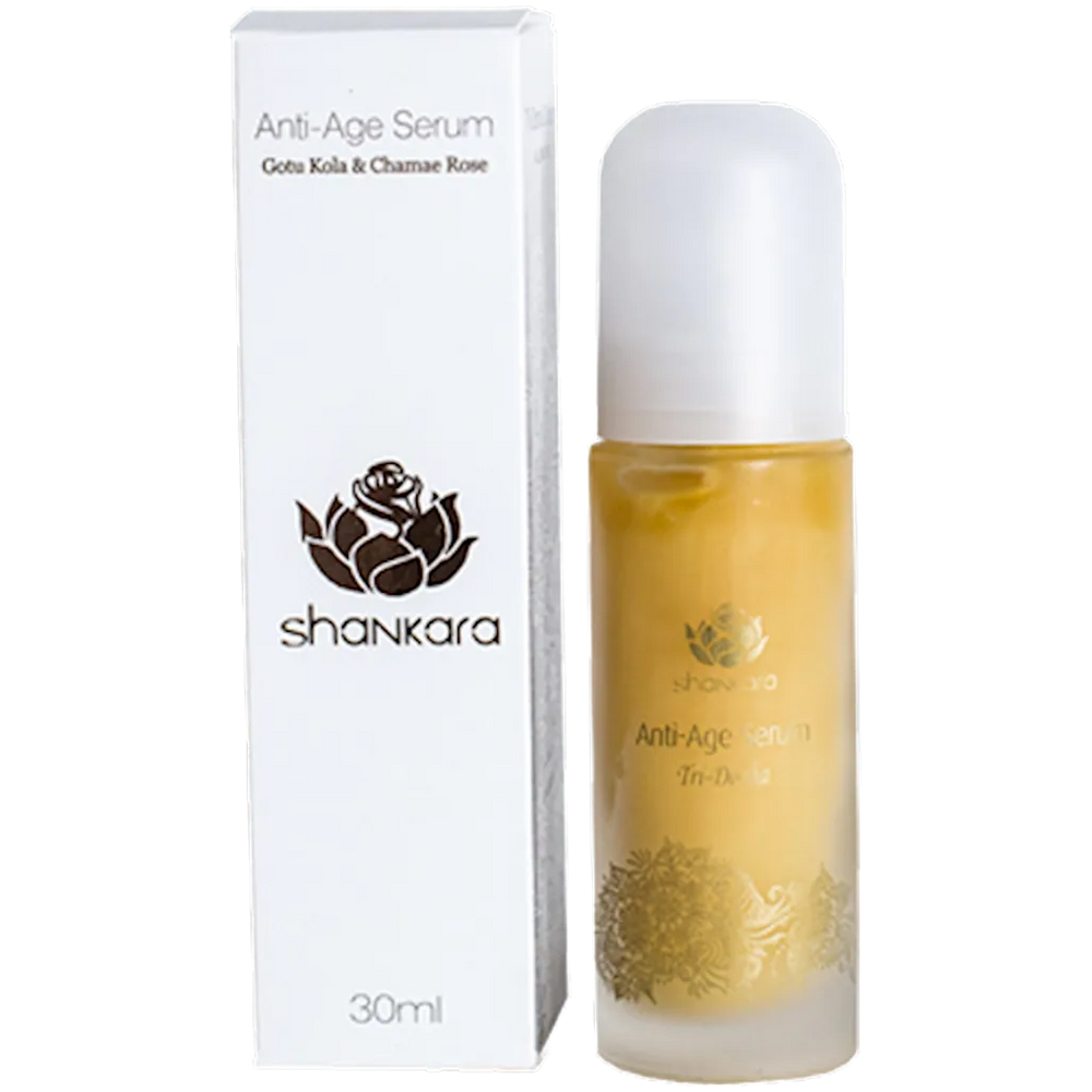 Anti-Age Serum Shankara, Inc.