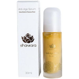 Anti-Age Serum Shankara, Inc.