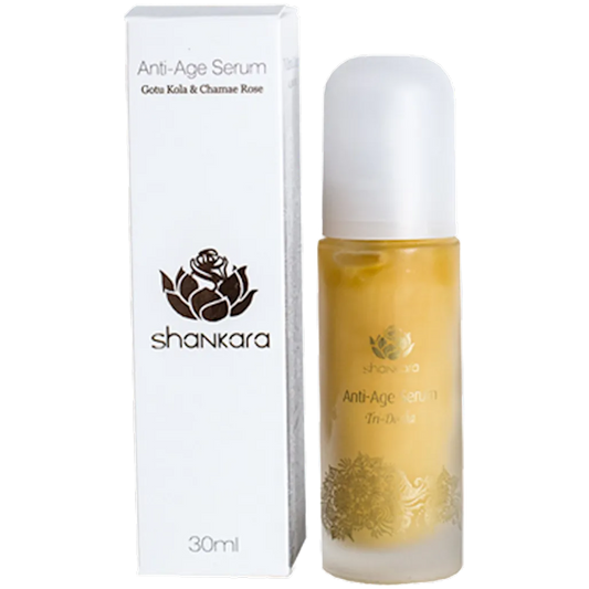 Anti-Age Serum Shankara, Inc.