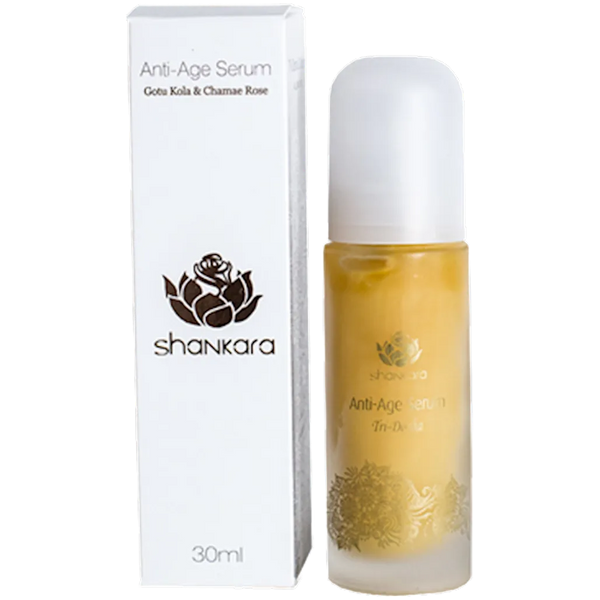 Anti-Age Serum Shankara, Inc.