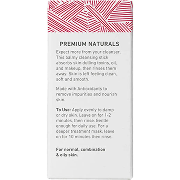 Antioxidant DeepPore Cleansing Stick 1 oz Mychelle Dermaceuticals