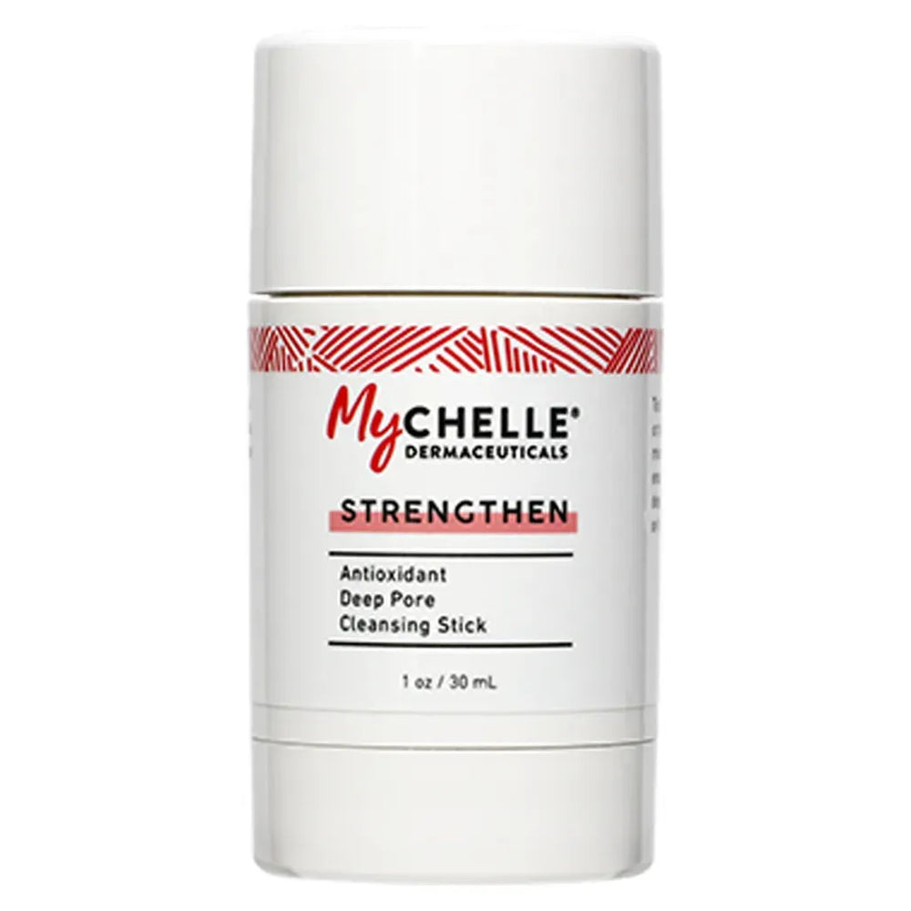 Antioxidant DeepPore Cleansing Stick 1 oz Mychelle Dermaceuticals