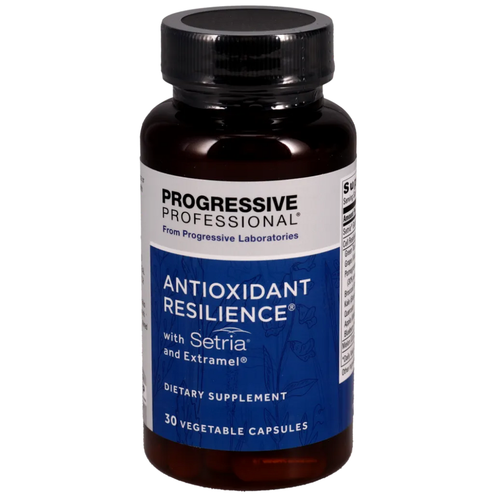 Antioxidant Resilience Progressive Labs