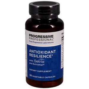 Antioxidant Resilience Progressive Labs