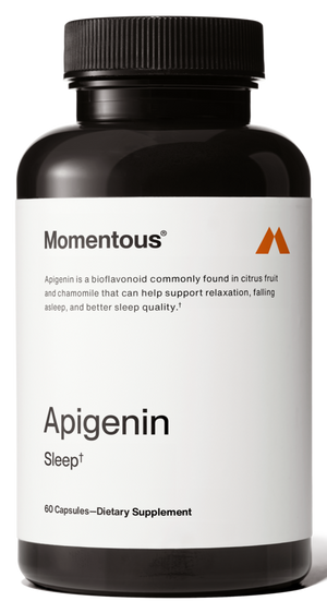 Apigenin (Sleep)