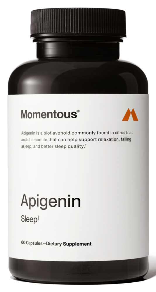Apigenin (Sleep)