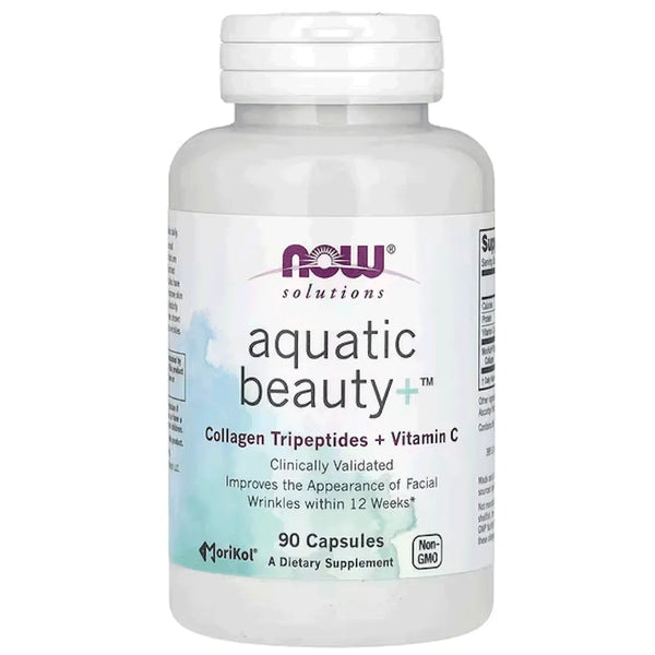 Aquatic Beauty +™ NOW