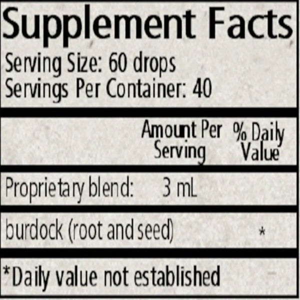 Arctium burdock Wise Woman Herbals