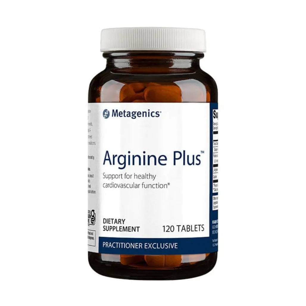 Arginine Plus Metagenics