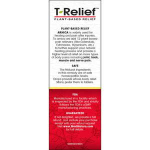 Arnica +12 Extra Strength by MediNatura at Nutriessential.com