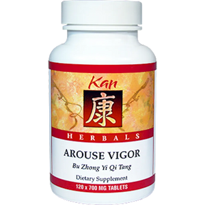 Arouse Vigor Kan Herbals