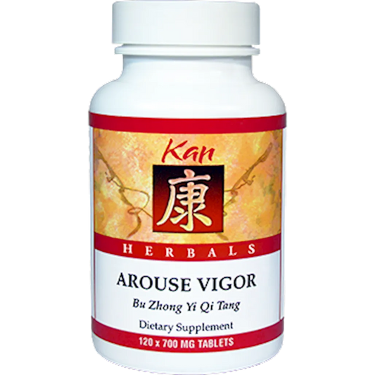 Arouse Vigor Kan Herbals