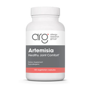 Buy Allergy Research Group Artemesia - 100 vegcaps