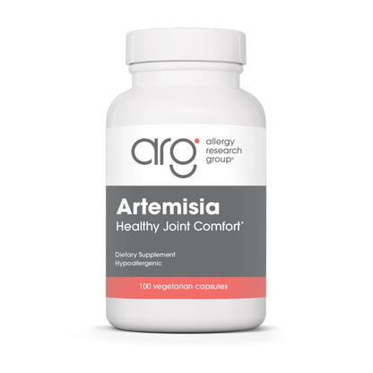 Buy Allergy Research Group Artemesia - 100 vegcaps