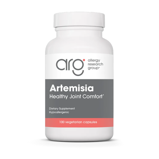 Buy Allergy Research Group Artemesia - 100 vegcaps