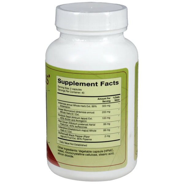 Artemis Plus™ Natura Health Products