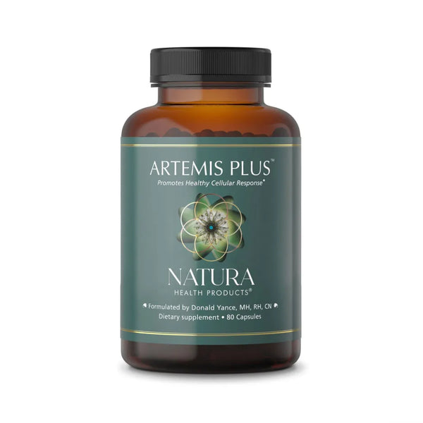 Artemis Plus™ Natura Health Products