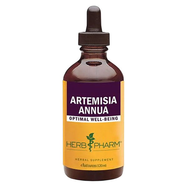 Artemisia Annua Herb Pharm