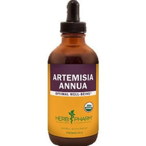 Artemisia annua Herb Pharm