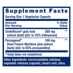 Arterial Protect 30 VegCaps Life Extension