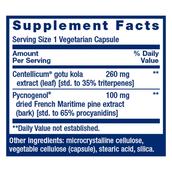Arterial Protect 30 VegCaps Life Extension