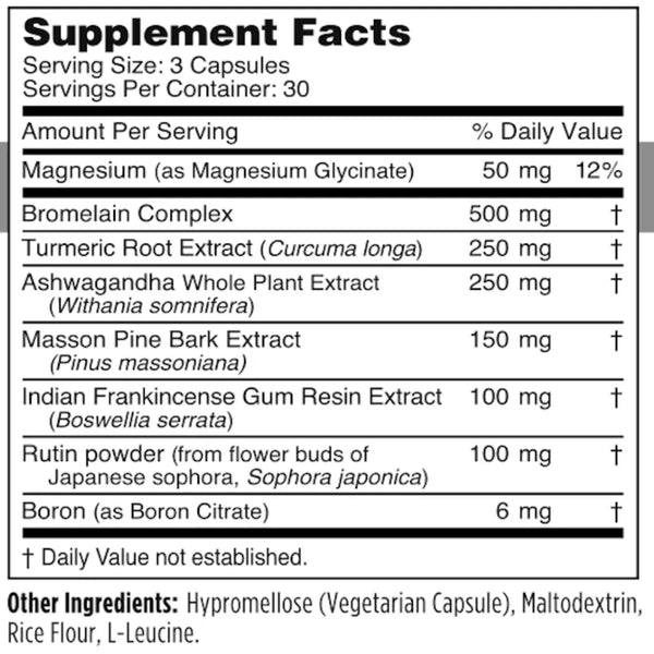 Arthro Balance by NBI