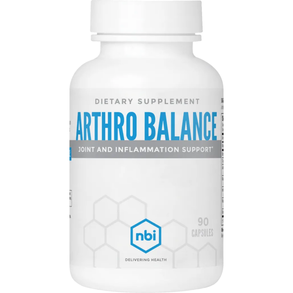 Arthro Balance by NBI