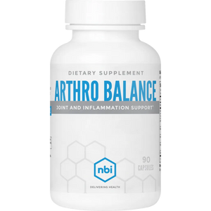 Arthro Balance by NBI
