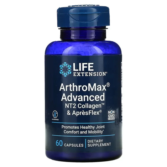 Arthro Max Advanced Life extension