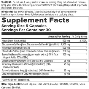 Shop for Nutra BioGenesis' ArthroGenx