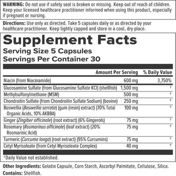 Shop for Nutra BioGenesis' ArthroGenx