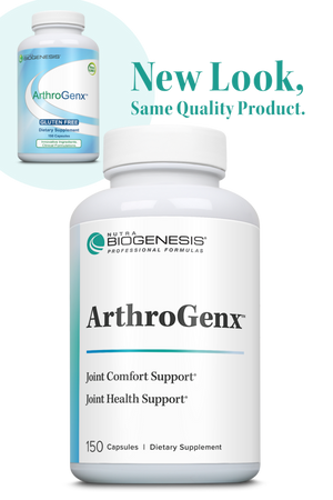ArthroGenx