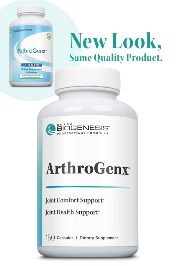 ArthroGenx