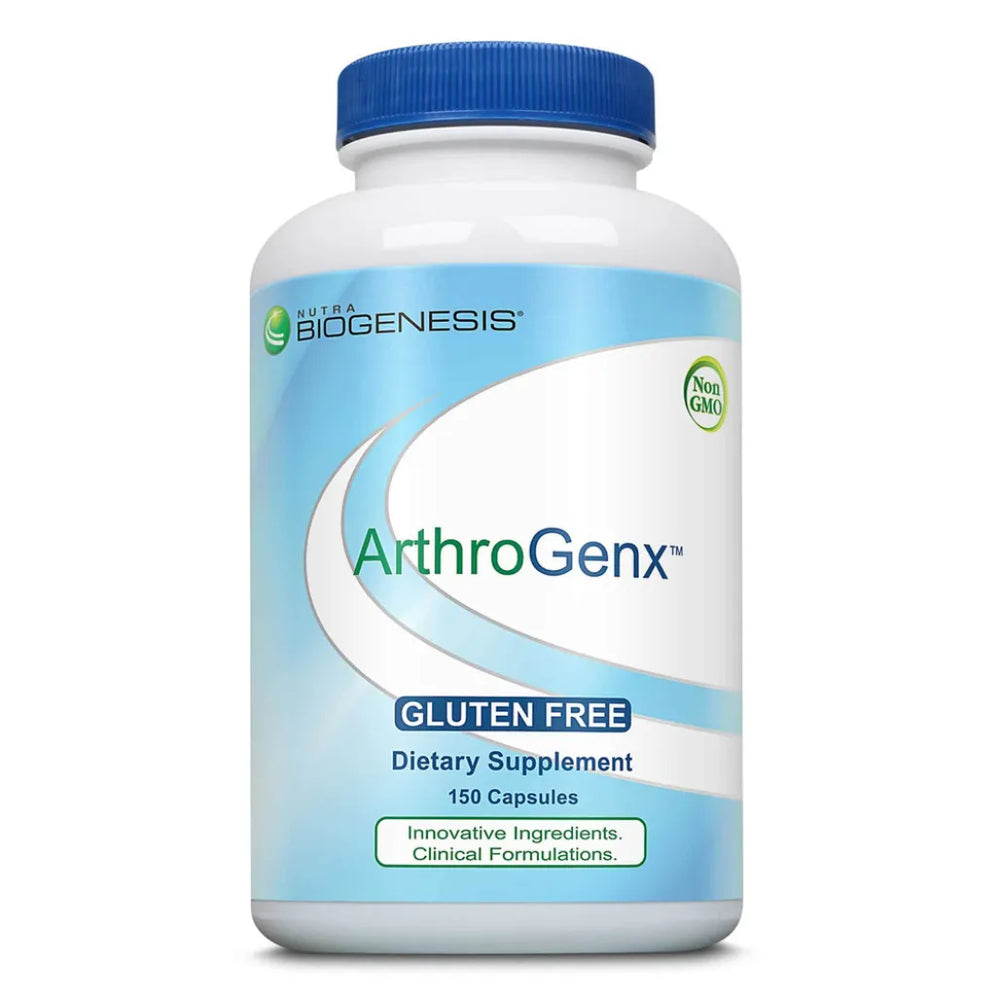 Shop for Nutra BioGenesis' ArthroGenx