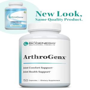 Shop for Nutra BioGenesis' ArthroGenx