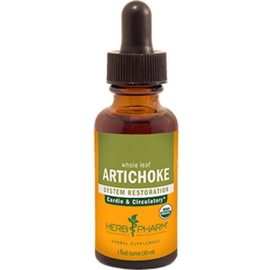 Artichoke 1oz