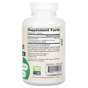 Artichoke by Jarrow Formulas at Nutriessential.com