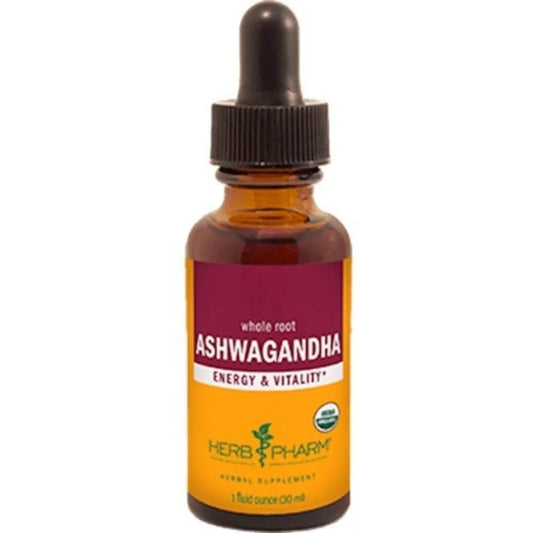 Ashwagandha Herb Pharm