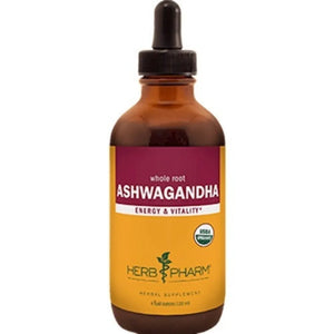 Ashwagandha Herb Pharm