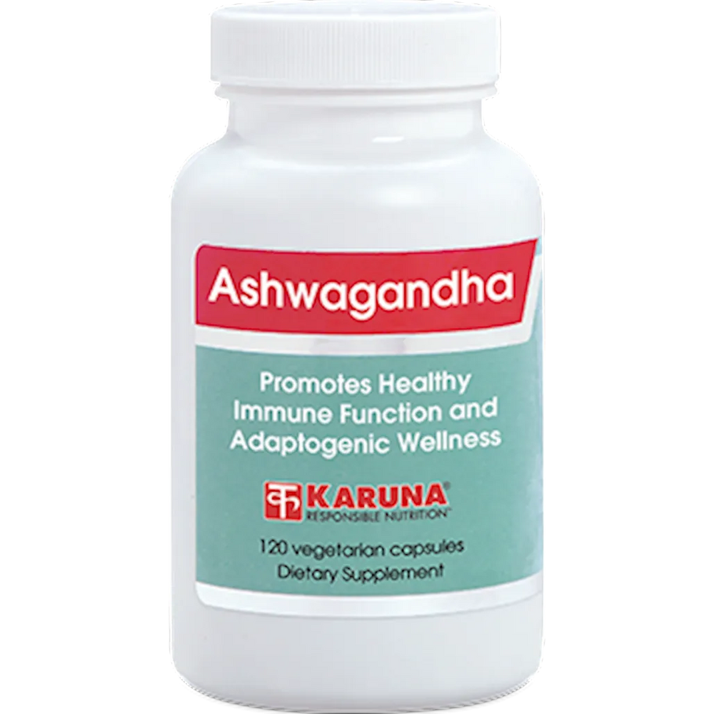 Ashwagandha Root Karuna