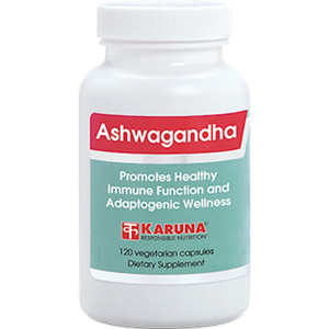 Ashwagandha Root Karuna