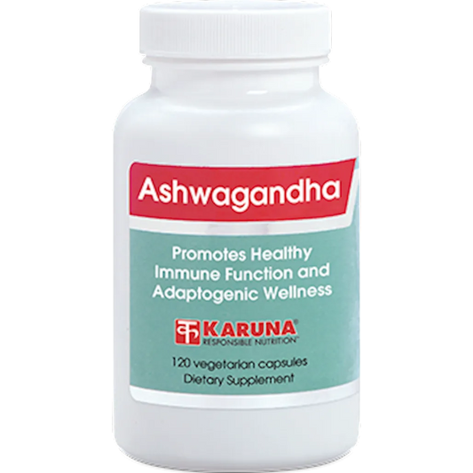 Ashwagandha Root Karuna