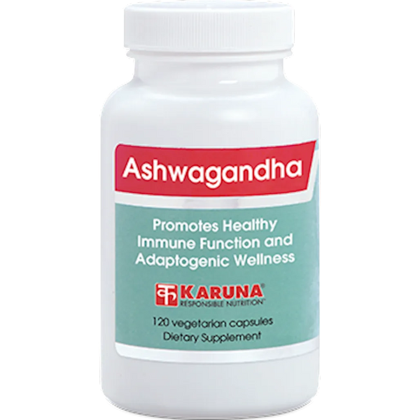 Ashwagandha Root Karuna