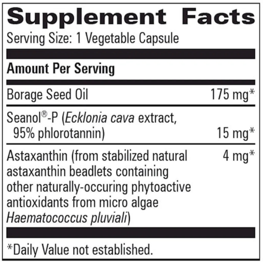 Astaxanthol Progressive Labs